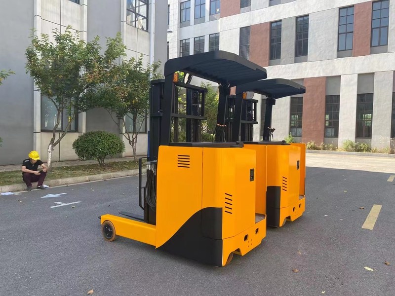 चीन ANHUI YOUNGLIFT INTELLIGENT  EQUIPMENT CO.,LTD. कंपनी प्रोफाइल