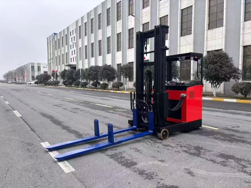 Anhui Younglift Intelligent Equipment Co.,ltd. कारखाना उत्पादन लाइन
