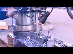 इलेक्ट्रिक पैलेट फोर्कलिफ्ट