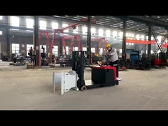 गैर मानक विद्युत संतुलित फोर्कलिफ्ट लिफ्ट ऊंचाई 3000M लिथियम बैटरी 25.6V 160AH